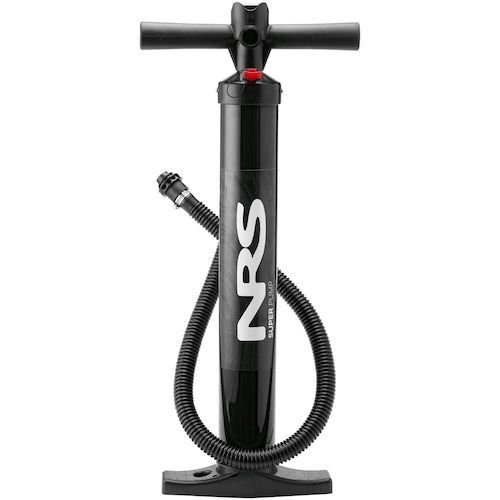 NRS Super Pump
