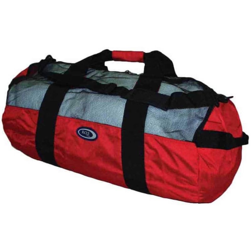 RQ3 PPE Equipment Bag