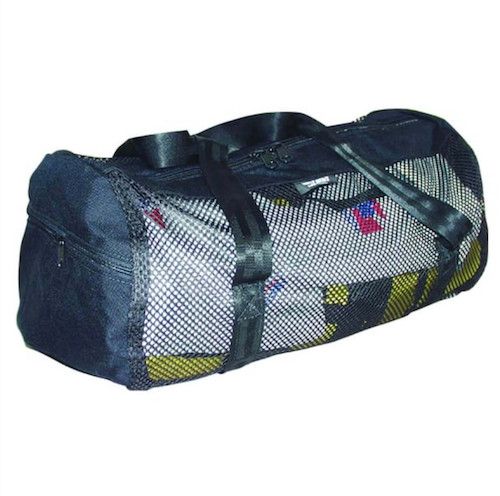 RQ3 Mesh Duffel