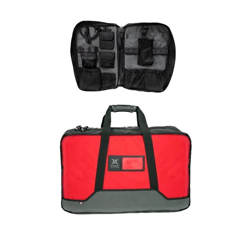 CMC Truck Cache Case