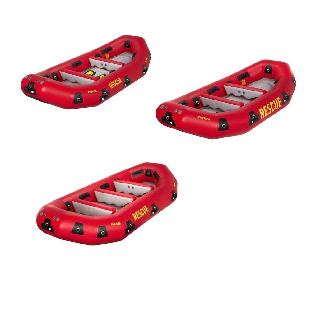 NRS Rescue Raft | Gear | Raven RSM
