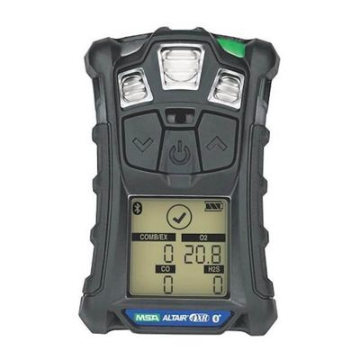 MSA Altair 4XR Multigas Detector (LEL, O2, H2S & CO) MSA Altair 4XR Multigas Detector (LEL, O2, H2S & CO)