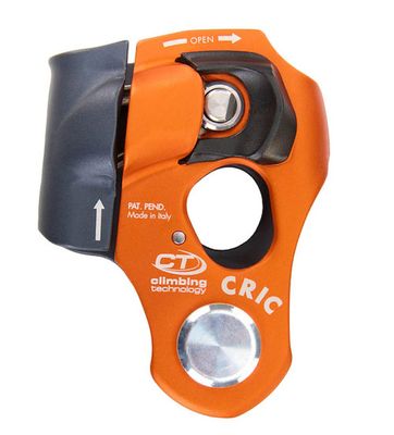 Climbing Technology Cric Multifunctional Rope Clamp Climbing Technology Cric Multifunctional Rope Clamp