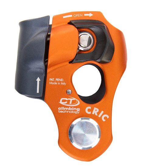 Climbing Technology Cric Multifunctional Rope Clamp