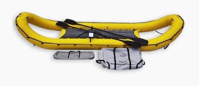Oceanid RDC ( Rapid Deployment Craft ) Oceanid RDC ( Rapid Deployment Craft )