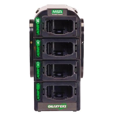 MSA GX2 Multi Unit Charger MSA GX2 Multi Unit Charger