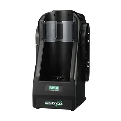 MSA Galaxy GX2, Cylinder Holder