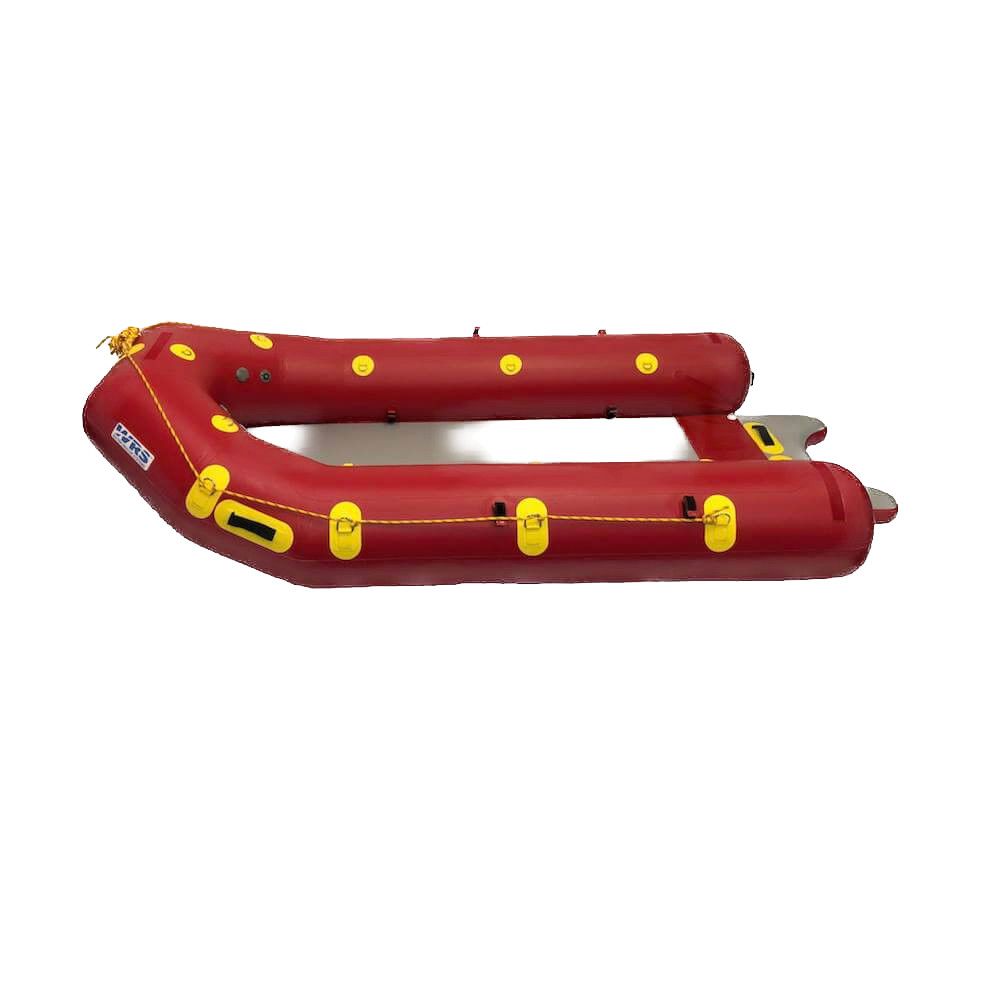 WRS Mega Sled WRS Mega Sled