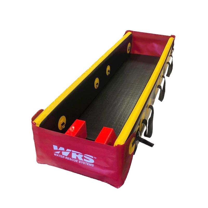 WRS Evacuation Sled