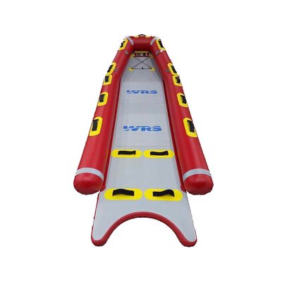 WRS Water Rescue X-Sled WRS Water Rescue X-Sled