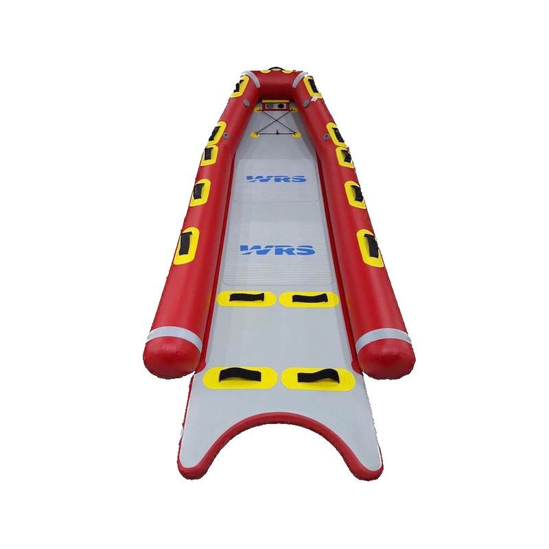WRS Water Rescue X-Sled