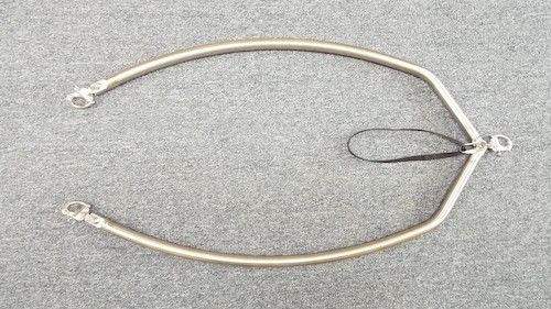 Oceanid RDC Tow Package, Options: PWC Tow Shield Hardware