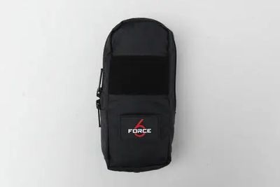 Force 6 Front Pocket 7 Force 6 Front Pocket 7"x 3"