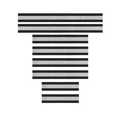 North Water PFD Reflective Strip Set North Water PFD Reflective Strip Set
