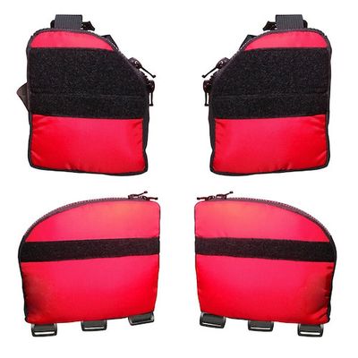 North Water Removable Pockets North Water Removable Pockets