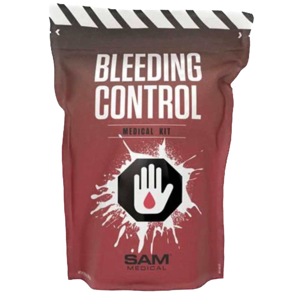 Bleeding Control Kit Bleeding Control Kit