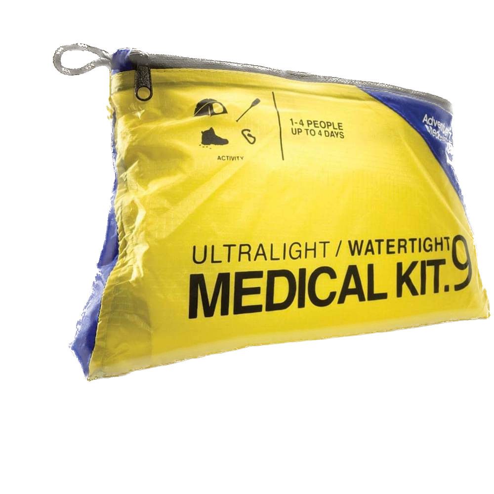 Adventure Medical Kit Ultralight .9 First Aid Kit Adventure Medical Kit Ultralight .9 First Aid Kit