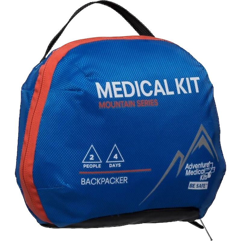 Adventure Medical Kit - Backpacker