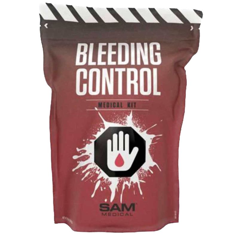 Bleeding Control Kit