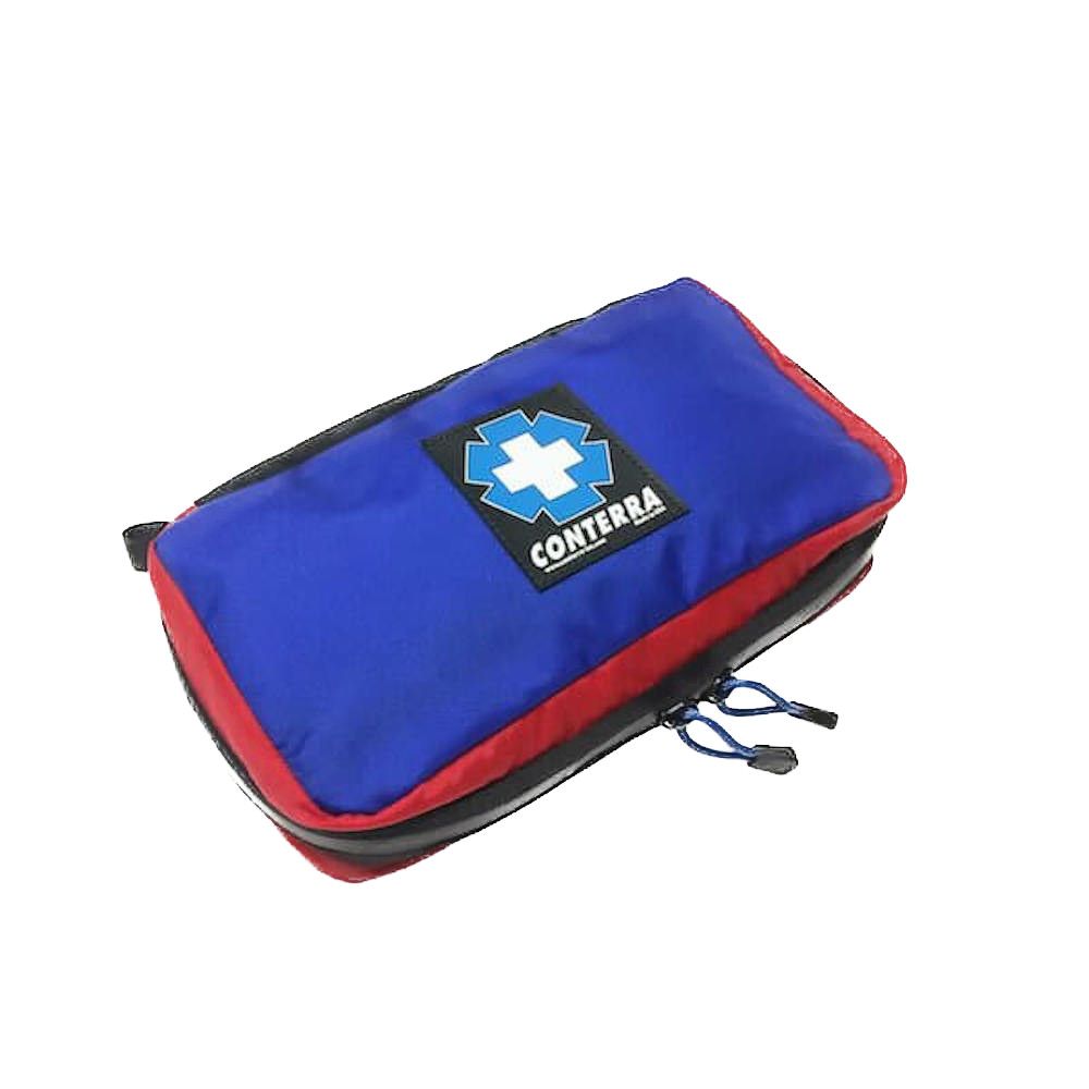 Conterra Guide II Empty First Aid Kit Conterra Guide II Empty First Aid Kit