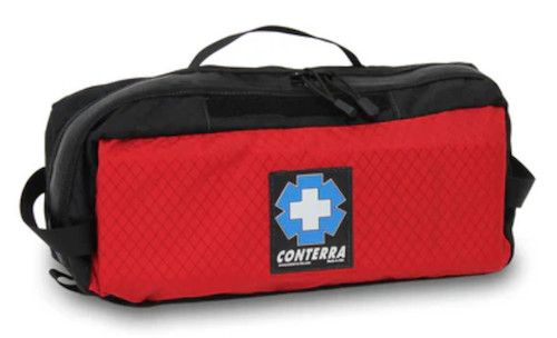 Conterra Pro Organizer