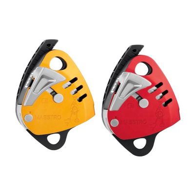 Petzl Maestro Petzl Maestro