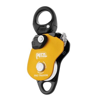 Petzl Pro Traxion