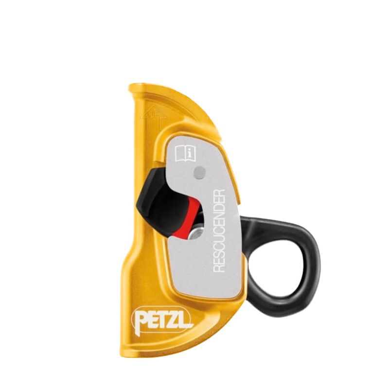 Petzl Rescucender