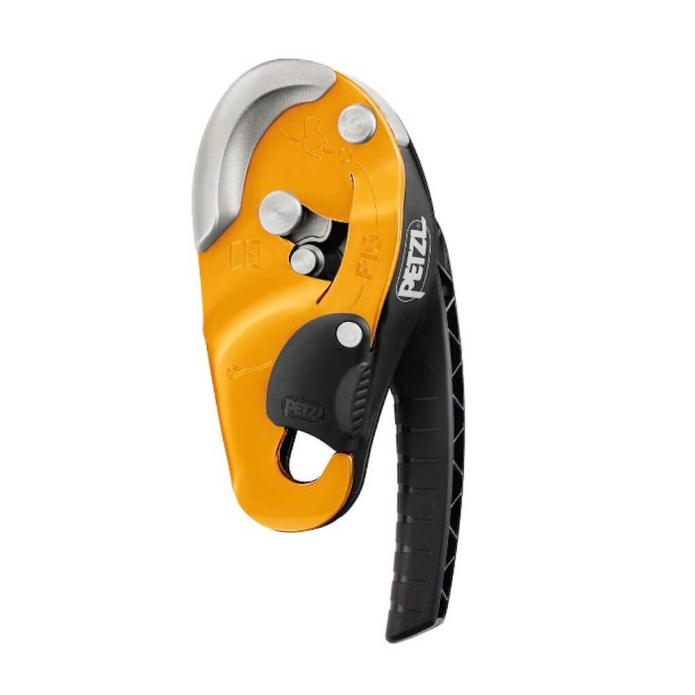 Petzl Rig Descender Petzl Rig Descender