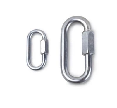 CMC Oval Quick Links