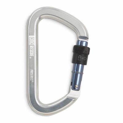 CMC ProSeries Aluminum Key Lock Carabiners
