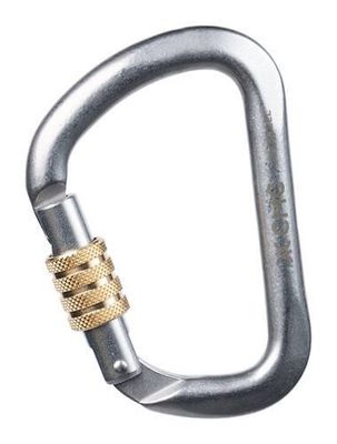 CMC ProSteel Carabiner