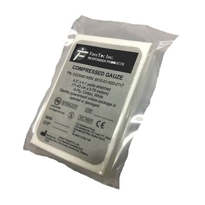 Responder Compress Gauze