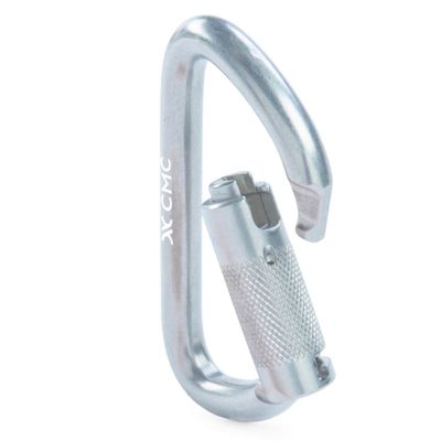 CMC Stainless Steel Carabiner