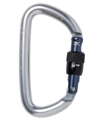 CMC Protech Series Carabiners CMC Protech Series Carabiners