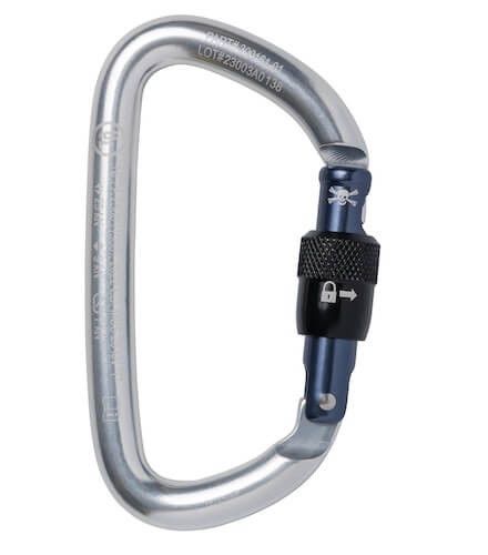 CMC Protech Series Carabiners