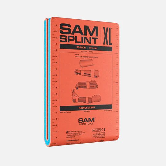 Sam Splint Sam Splint