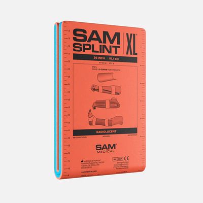 Sam Splint Sam Splint