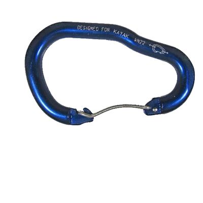 North Water Paddle Carabiner