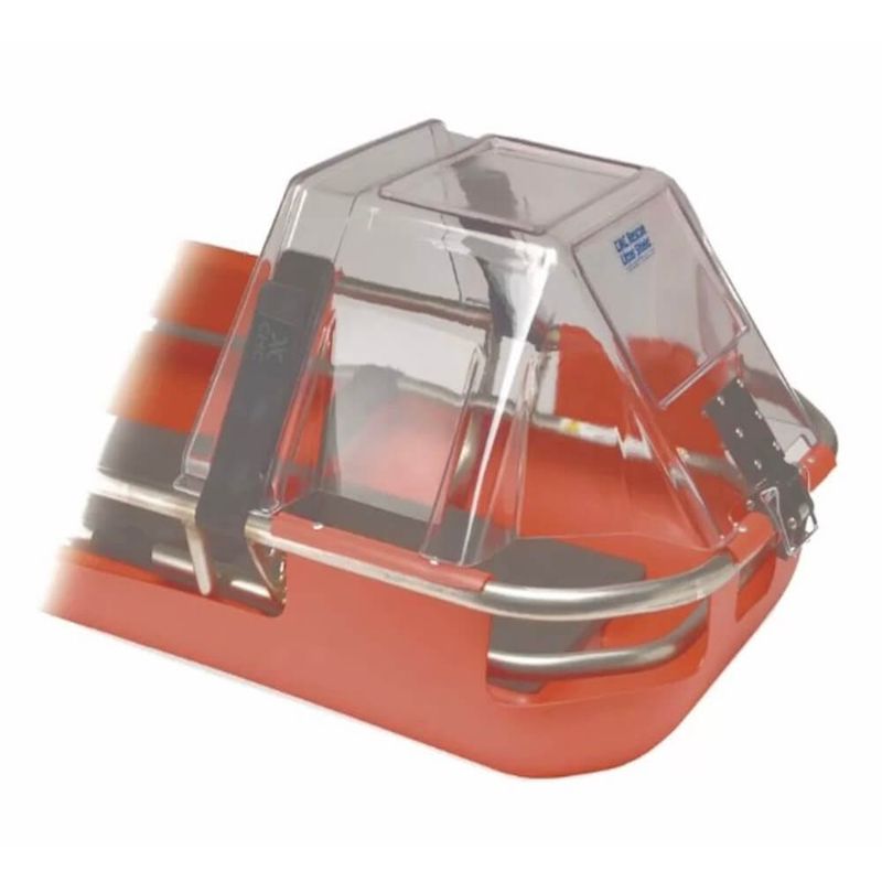 CMC Litter Shield - Clearance