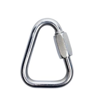 Petzl Delta Quick Links Petzl Delta Quick Links