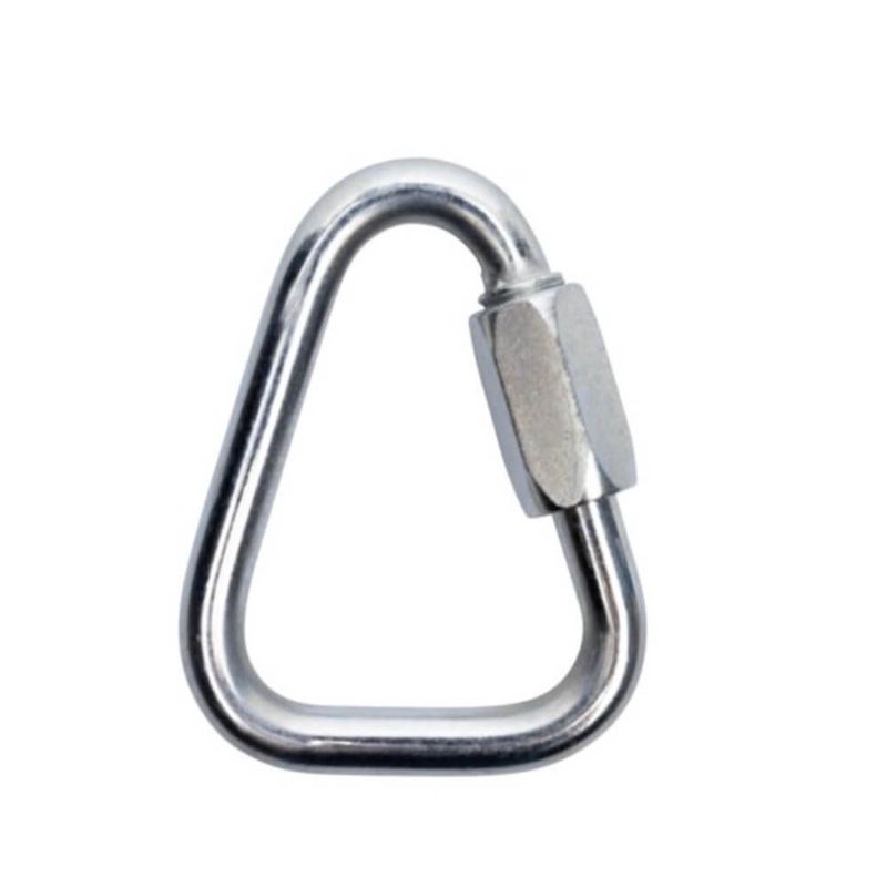 Petzl Delta Quick Links