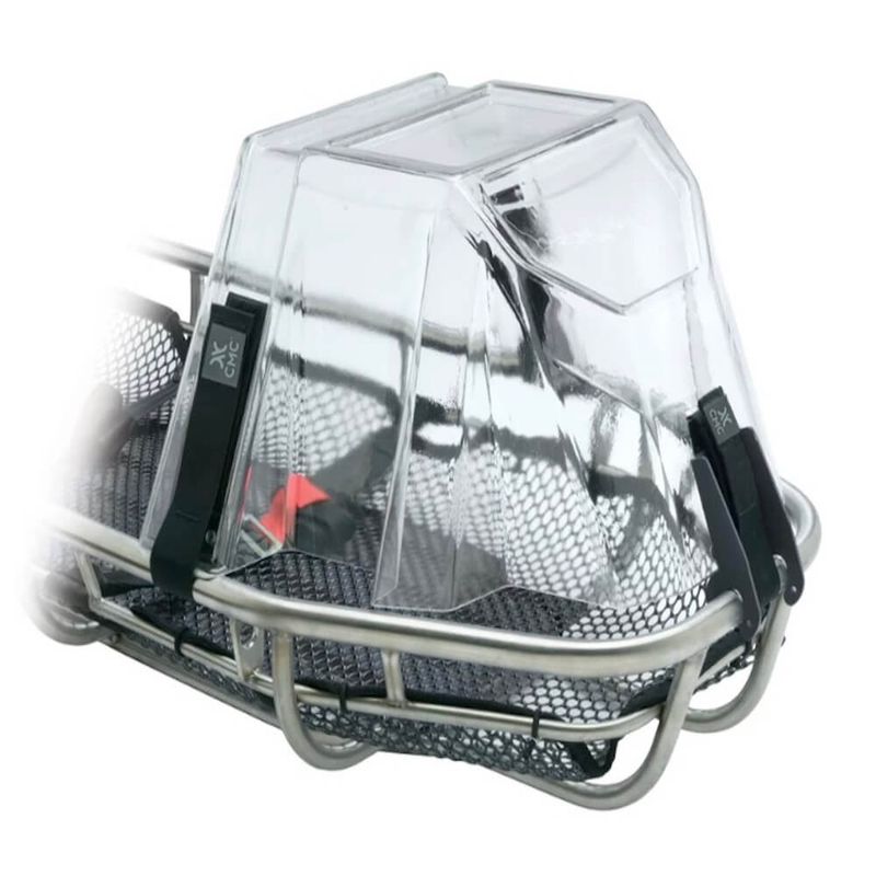 CMC Litter Shield Plus (Ti/SS Litters)