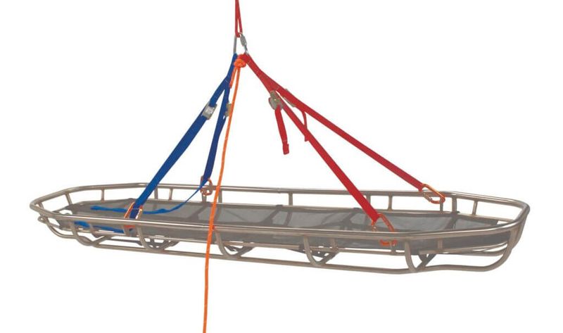 CMC Rescue Litter Harness