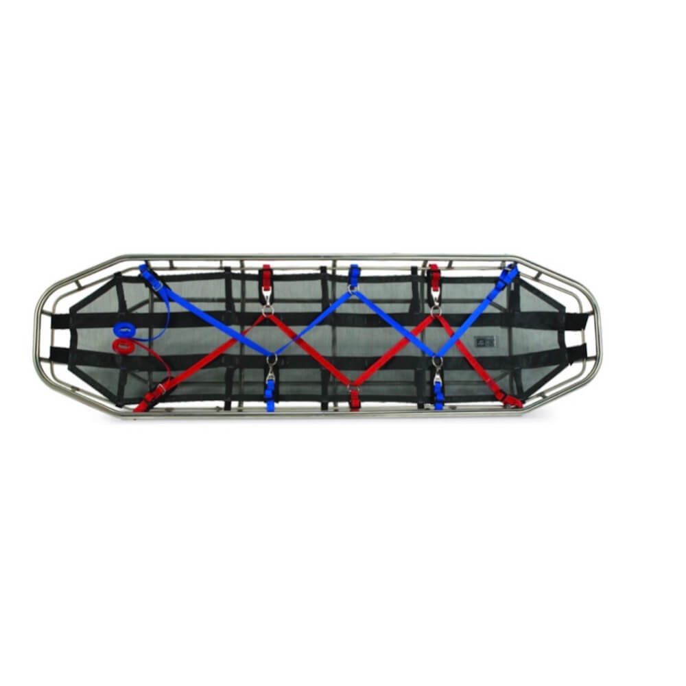 CMC Patient Tie In System