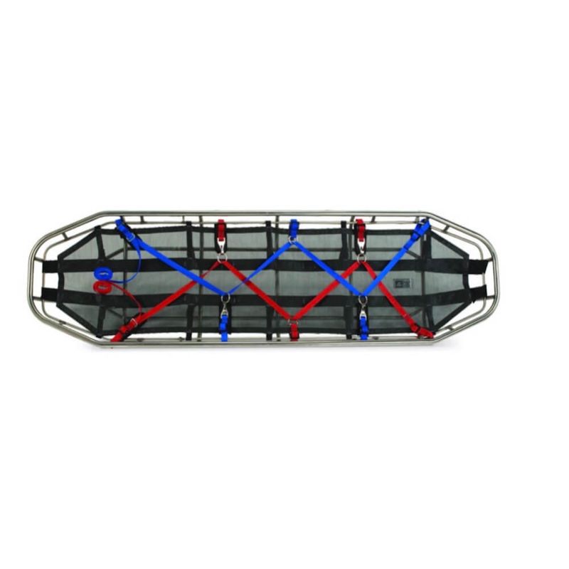 CMC Patient Tie In System