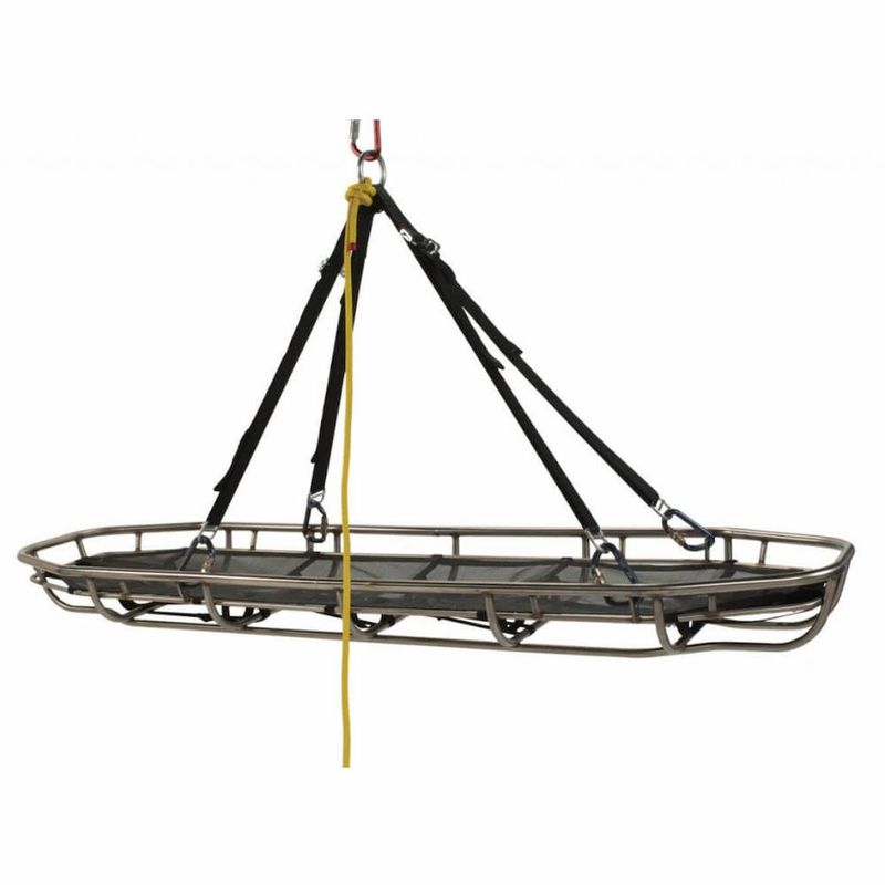 CMC ProSeries Litter Harness