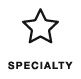 Specialty