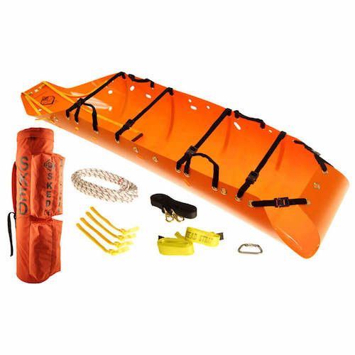 Sked Basic Rescue System with Cobra ™ Buckles Sked Basic Rescue System with Cobra ™ Buckles