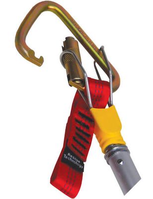 Rescue Tech Sureclip